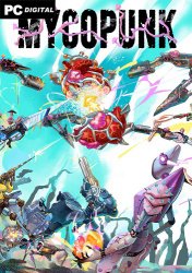 Mycopunk (2026) PC | ��������