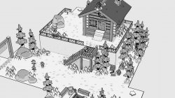 TOEM: A Photo Adventure [v 3.0.10] (2021) PC | ��������
