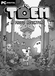 TOEM: A Photo Adventure [v 3.0.10] (2021) PC | ��������