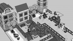 TOEM: A Photo Adventure [v 3.0.10] (2021) PC | ��������