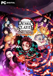 Demon Slayer -Kimetsu no Yaiba- The Hinokami Chronicles [v 1.83 + DLCs] (2021) PC | �������