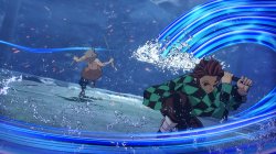 Demon Slayer -Kimetsu no Yaiba- The Hinokami Chronicles [v 1.83 + DLCs] (2021) PC | �������