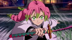 Demon Slayer -Kimetsu no Yaiba- The Hinokami Chronicles 2 [v 2.01 + DLCs] (2025) PC | �������