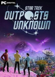 Star Trek: Outposts Unknown (2026) PC | �������