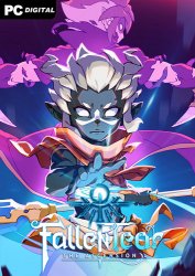 Fallen Tear: The Ascension (2026) PC | ��������