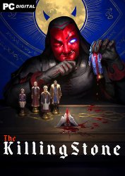 The Killing Stone (2026) PC | �������