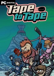 Tape to Tape (2026) PC | ��������