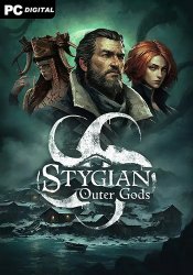 Stygian: Outer Gods (2026) PC | �������