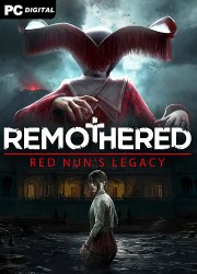 Remothered: Red Nun's Legacy (2026) PC | ��������