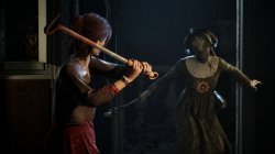 Remothered: Red Nun's Legacy (2026) PC | ��������
