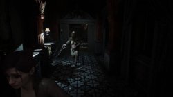 Remothered: Red Nun's Legacy (2026) PC | ��������