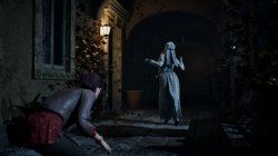 Remothered: Red Nun's Legacy (2026) PC | ��������