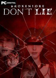 BrokenLore: DON�T LIE (2026) PC | ��������