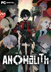 ANOMALITH (2026) PC | ��������