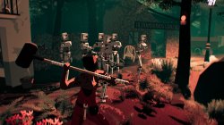 Virtue and a Sledgehammer (2026) PC | ��������