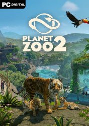 Planet Zoo 2 (2026) PC | �������