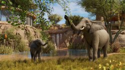 Planet Zoo 2 (2026) PC | �������
