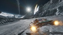 Star Wars: Galactic Racer (2026) PC | �������