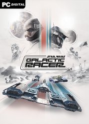 Star Wars: Galactic Racer (2026) PC | �������