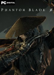 Phantom Blade Zero (2026) PC | �������