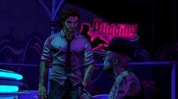The Wolf Among Us Remastered (2026) PC | ��������