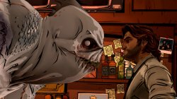The Wolf Among Us Remastered (2026) PC | ��������
