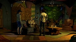 The Wolf Among Us Remastered (2026) PC | ��������
