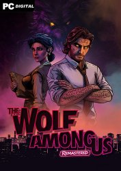 The Wolf Among Us Remastered (2026) PC | ��������