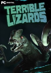 Terrible Lizards (2026) PC | ��������