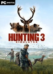 Hunting Simulator 3 (2026) PC | ��������